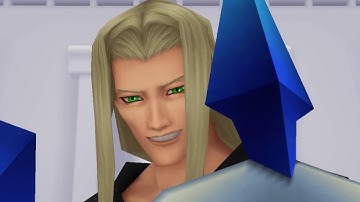 Kingdom Hearts Re:CoM (PS4) - Vexen I No Damage/Sleights (Proud Mode)