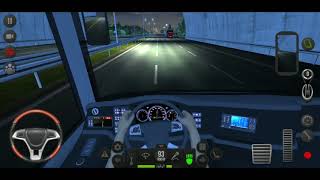 افضل محاكي باصات للاندرويد الرابط بل وصف screenshot 1