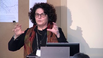 Mapping and Its Discontents: Zephyr Frank, Eve Blau, Diane Favro