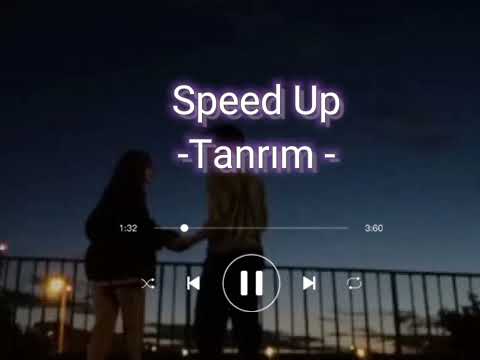 TANRIM SPEED UP