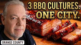 We Can't Believe Orange County BBQ Looks Like This!