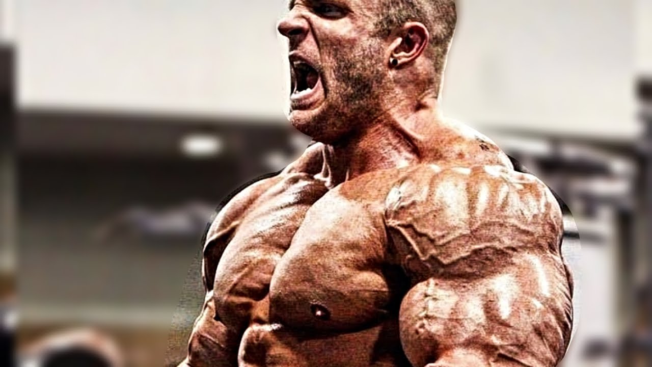 Bodybuilding Motivation - Greatness Within You
