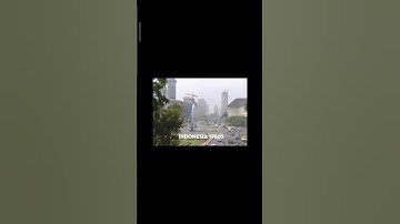 Indonesia 1980 vs 1990.  #youtube #shorts #viral #indonesia #past #1980s #1990s
