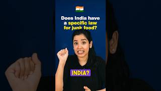 Should India BAN JUNK FOOD Ads? 🙄