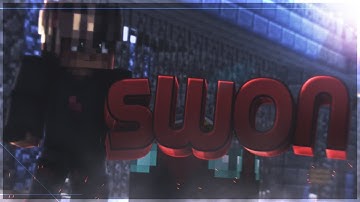 #35 Intro For @Swon