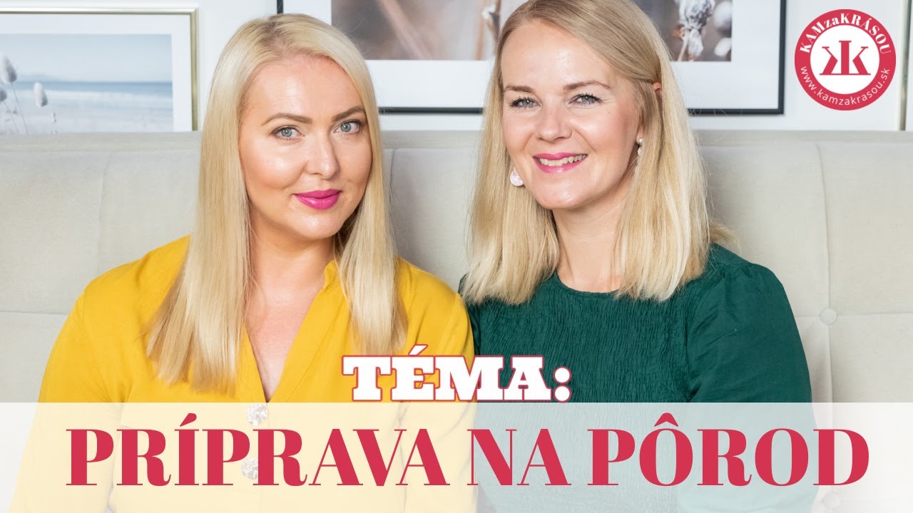 Príprava na pôrod (Aniball, ženská bylinná náparka...) – Rozhovor s dulou Luciou – KAMzaKRASOU.sk