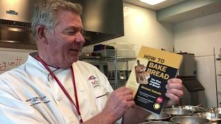MSU Denver | ProStart 2 | Chapter 19 - Yeast Breads