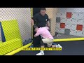 格格象籠中鬥訓練營｜抱雙腿籠邊防守動作示範2｜拳台對戰快剪  #拳擊 #mma #格鬥#南京#推薦 #健身#china#賽事#格格象籠中鬥職業冠軍聯賽#shortsvideo #shorts