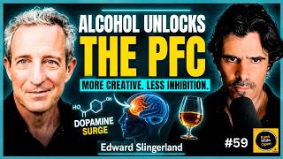 Why you need to get Drunk (according to Science) .....
