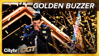 Download Lagu Jacob Lewis Wins SURPRISE GOLDEN BUZZER | Eliminations | CGT 2025 MP3 Download Lagu Jacob Lewis Wins SURPRISE GOLDEN BUZZER | Eliminations | CGT 2025 MP3