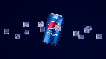 SODA CAN ANIMATION IN BLENDER 3D ||