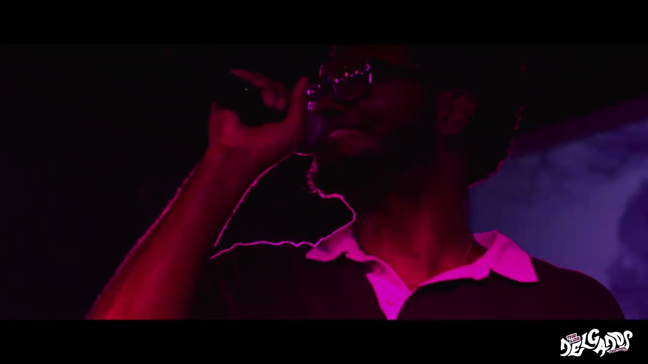 Redster - "back2guap!" (Live @ The 2025 Los Delgados Festival) auf YouTube ansehen Redster - "back2guap!" (Live @ The 2025 Los Delgados Festival) auf YouTube ansehen