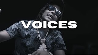 [FREE] Skilla Baby X Sada Baby Type Beat 2023 " VOICES " - (Prod. BigT Productionz)