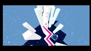 Dancing line the winter remix 10/10 diamonds and Crowns