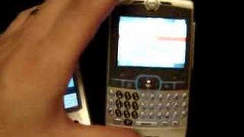 My Mobility Today Slingbox AV entry