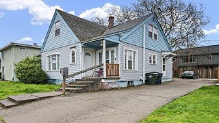 1826 MILL St, Eugene, OR Presented by Josh Glaspie.