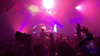 illenium - Take You Down @Tokyo, Japan