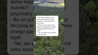 Pacjent spod ósemki… zasubskrybuj po więcej! #zabawne #heheszki #lekarz