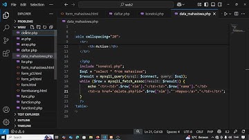 Pemrograman Web 2 - Pertemuan 9