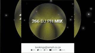 DJ PH - #PARTYWITHPH MIX 266 ❄️