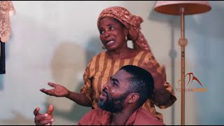 Iyawo Oran - Yoruba Latest 2022 Movie Showing Soon On Yorubahood