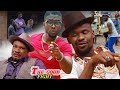 The Good Fight 5&6 - Zubby Micheal 2018 Latest Nigerian Nollywood Movie/African Movie New Released
