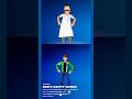 Fortnite BEN TENNYSON Skin Doing Funny Laughing Emotes (BEN 10 Collab) 04