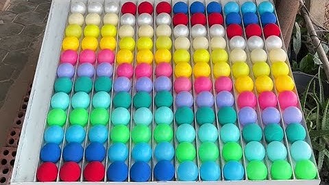 Color Sorting Done Right – So Puzzle Game Brain – Sorting with Strategy