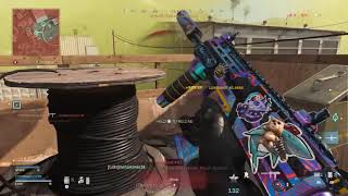 The mp7 is insane!!!