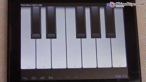 Pipo Smart S2 16GB Rockchip RK3066 Dual Core