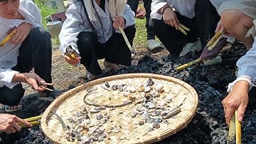 Tục hóa tang người thái miền núi mường lò nghĩa lộ