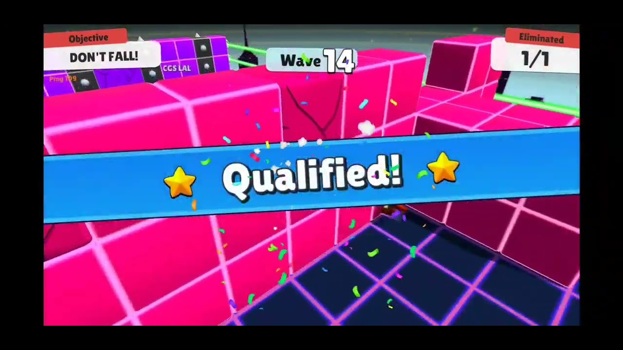 Getting my first win on my new youtube channel - YouTube