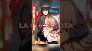 Obsesionado Con Esta Reina  windbreaker tsubakino animeedit