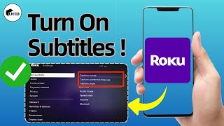 How to Display Closed Captions via Shortcut on Roku 2025 – Quick Guide