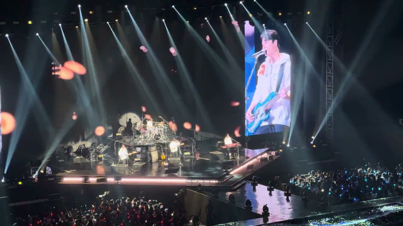 260307 Congratulations - DAY6 10th Anniversary Tour ＜The DECADE＞ in TAIPEI