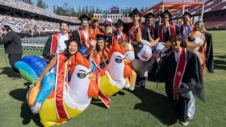 Students bring the fun to Wacky Walk ‘26