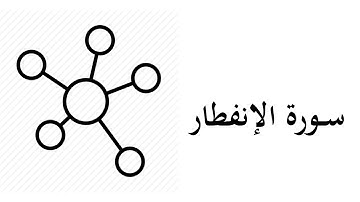 #82  موضوعات و مقاصد سورة الإنفطار