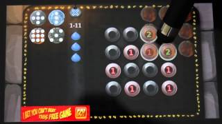 Alchemy Stonezz for iOS - Game Review screenshot 5