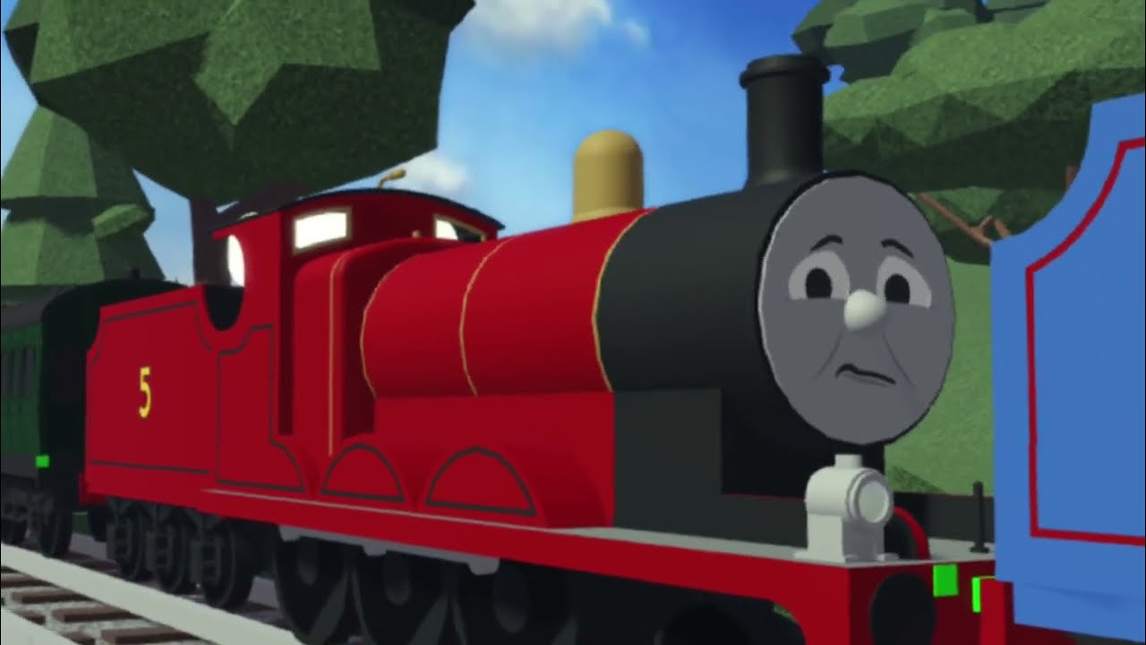 Кстати: Trampy Movie 8: Triumph - Remake