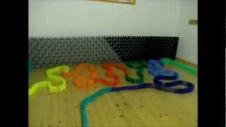 Huge Domino Easter Screenlink