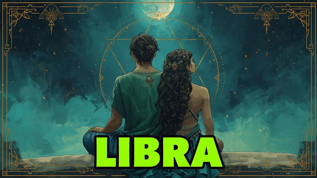 LIBRA ♎ VEM MUITO DINHEIRO 💰 UM FALECIMENTO ⚰️ E UM NOVO AMOR ❤️ POR JUSTIÇA DIVINA✨ FEVEREIRO 2026