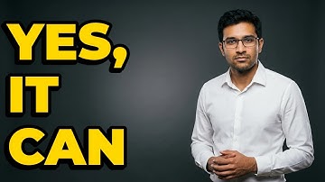 Can A Reward Function Be A Value Function?