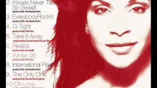 Teedra Moses Take it away (interlude)