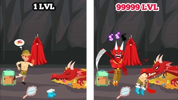 Death Incoming : Lion Studio : All Levels Gameplay Walkthrough