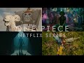 Amazing Shots of ONE PIECE NETFLIX SERIES