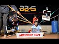 Karate Club Ep 10 Big Bhai G