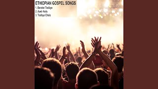 Ethiopia - Tesfaye Chala