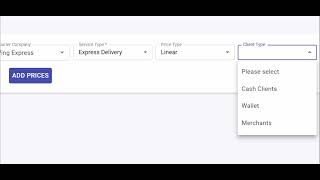 How to Create Package Rules &amp; Pricing Automation in Shipox
