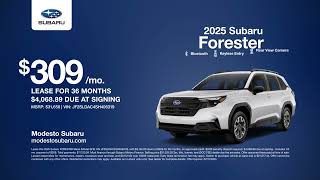 Subaru Forester 07/14/2024 4062019