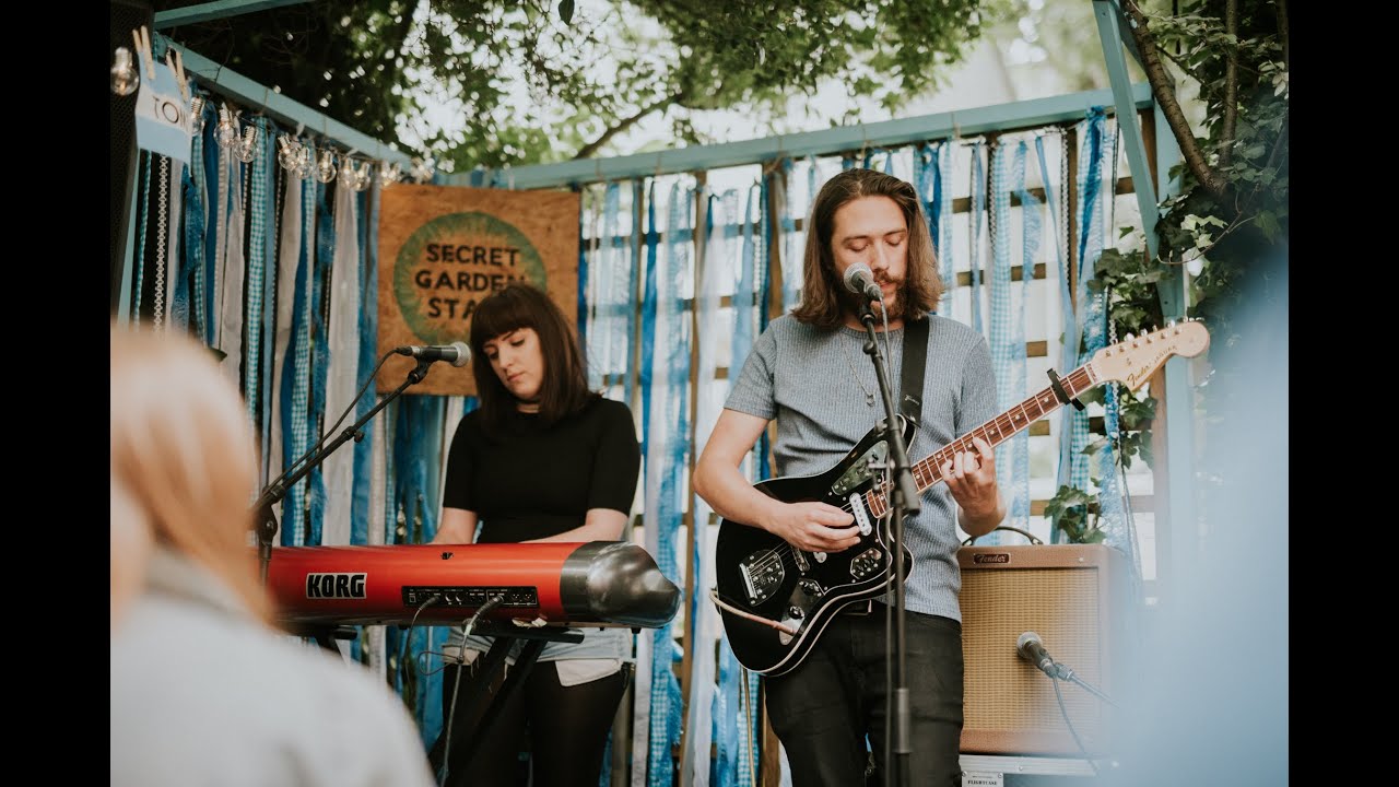 Watch TOMS Secret Garden Stage - Bushstock 2016 - Meadowlark: Parrafin on YouTube Watch TOMS Secret Garden Stage - Bushstock 2016 - Meadowlark: Parrafin on YouTube